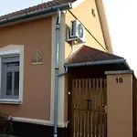 Appartement Harsfa Makó