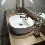 Apartamento Hársfa *