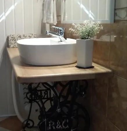 Apartmán Harsfa Makó