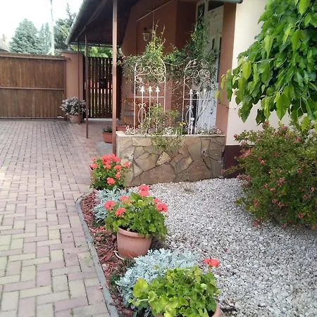 Harsfa Apartment