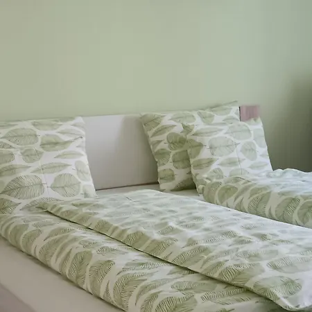 Apartamento Hársfa *