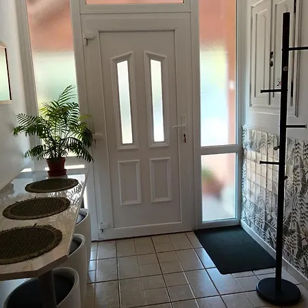 Apartament Harsfa Makó