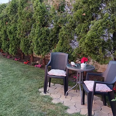 Harsfa アパート Makó