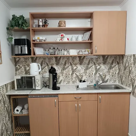 Lejlighed Harsfa Makó