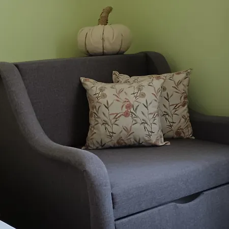 Apartament Harsfa Makó