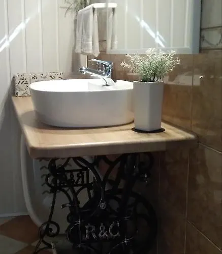 Apartmán Harsfa Makó