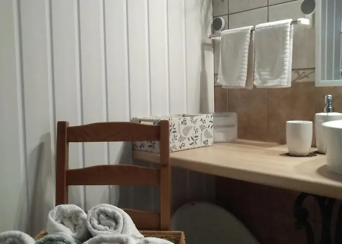 Harsfa Apartmán Makó